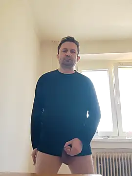 Chokakabraz online show from 04-18-26, 12:42