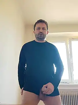 Chokakabraz online show from 04-27-26, 03:10