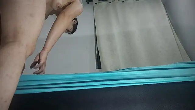 Cataleyalove ADY online show from 12-04-24, 08:56