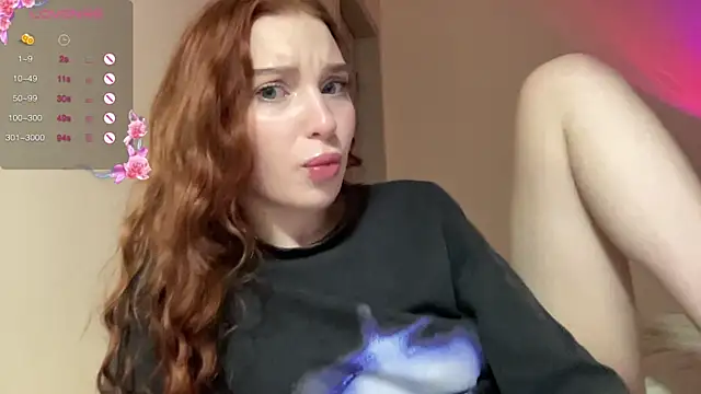 cinnabon girls online show from 01-09-25, 07:50