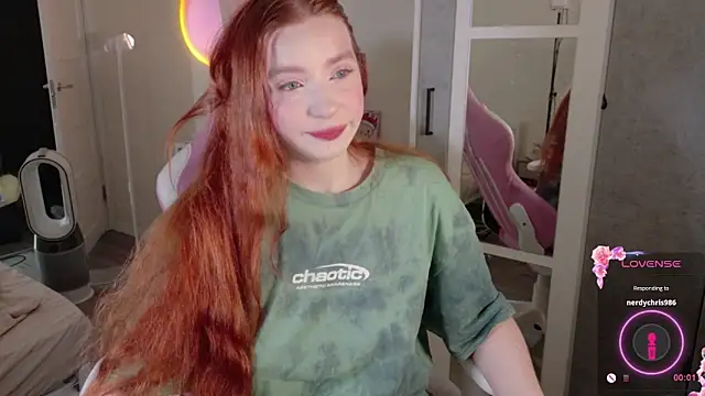 cinnabon girls online show from 01-09-26, 12:24