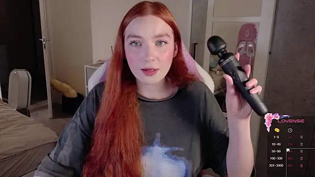 cinnabon girls online show from 02-17-26, 05:52