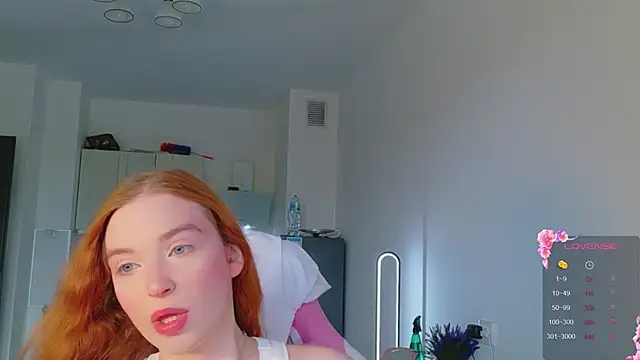 Snapshot of cinnabon_girls chatting on 06-04-26, 02:56 cinnabon girls online show from 06-04-26, 02:56