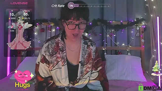 Snapshot of dreamgirllovee chatting on 12-27-24, 04:58 dreamgirllovee online show from 12-27-24, 04:58