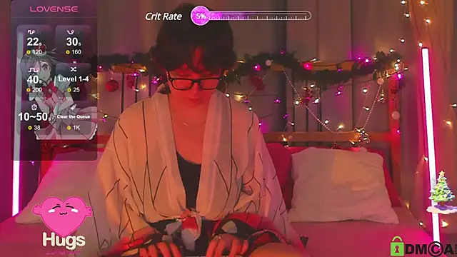 Snapshot of dreamgirllovee chatting on 12-28-24, 04:30 dreamgirllovee online show from 12-28-24, 04:30