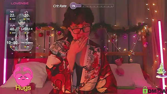 Snapshot of dreamgirllovee chatting on 12-31-24, 04:49 dreamgirllovee online show from 12-31-24, 04:49