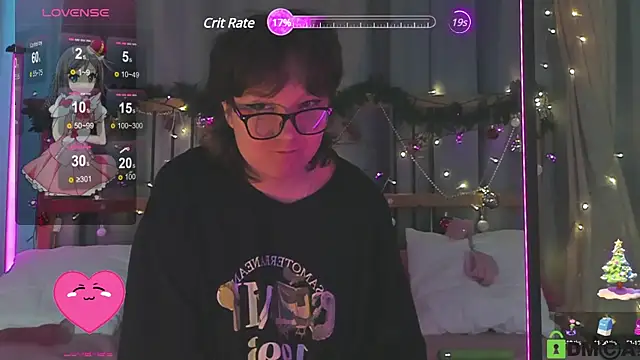 Snapshot of dreamgirllovee chatting on 01-10-25, 07:35 dreamgirllovee online show from 01-10-25, 07:35