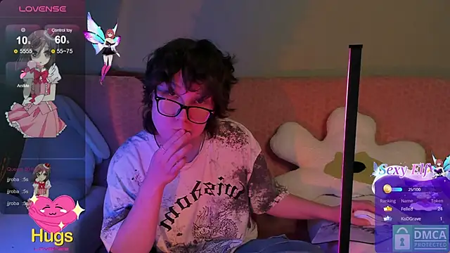 Snapshot of dreamgirllovee chatting on 01-17-25, 06:57 dreamgirllovee online show from 01-17-25, 06:57