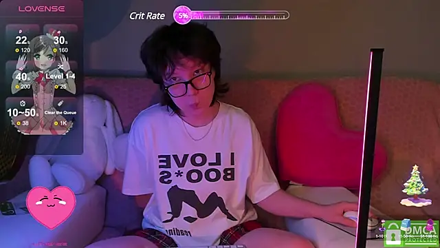 Snapshot of dreamgirllovee chatting on 01-18-25, 01:41 dreamgirllovee online show from 01-18-25, 01:41