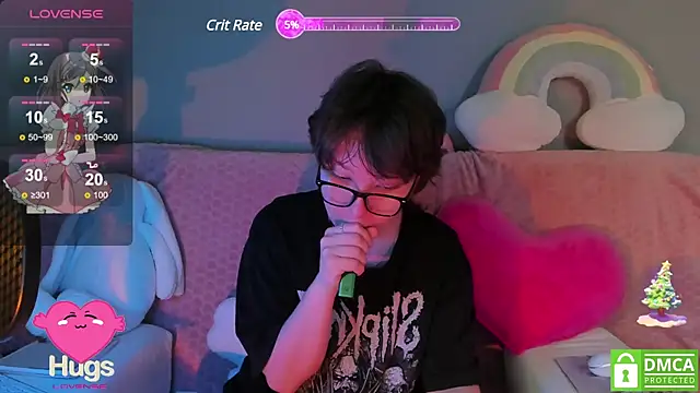 Snapshot of dreamgirllovee chatting on 01-23-25, 01:30 dreamgirllovee online show from 01-23-25, 01:30