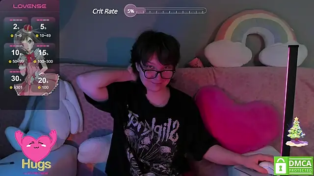 Snapshot of dreamgirllovee chatting on 01-23-25, 04:52 dreamgirllovee online show from 01-23-25, 04:52