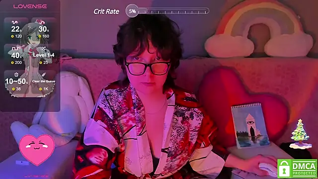 Snapshot of dreamgirllovee chatting on 01-30-25, 04:37 dreamgirllovee online show from 01-30-25, 04:37