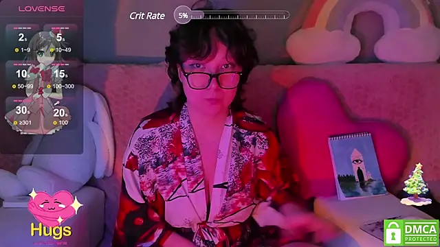 Snapshot of dreamgirllovee chatting on 01-30-25, 07:39 dreamgirllovee online show from 01-30-25, 07:39