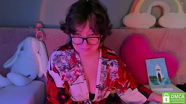 Snapshot of dreamgirllovee chatting on 02-06-25, 02:00 dreamgirllovee online show from 02-06-25, 02:00