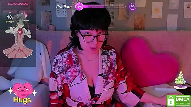 Snapshot of dreamgirllovee chatting on 02-14-25, 03:22 dreamgirllovee online show from 02-14-25, 03:22