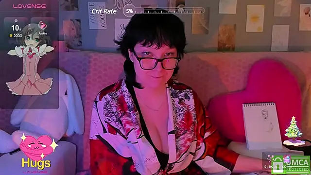 Snapshot of dreamgirllovee chatting on 02-16-25, 06:43 dreamgirllovee online show from 02-16-25, 06:43