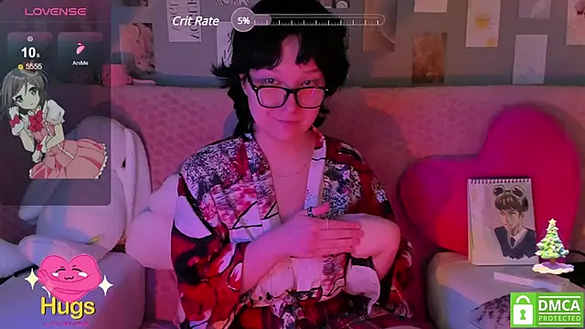 Snapshot of dreamgirllovee chatting on 02-17-25, 04:20 dreamgirllovee online show from 02-17-25, 04:20