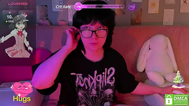 Snapshot of dreamgirllovee chatting on 02-23-25, 12:51 dreamgirllovee online show from 02-23-25, 12:51