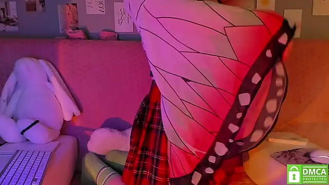 Snapshot of dreamgirllovee chatting on 03-02-25, 01:04 dreamgirllovee online show from 03-02-25, 01:04