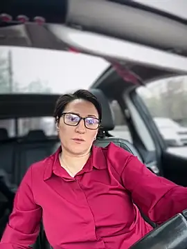 ZhenjaPoledance online show from 04-19-26, 07:07