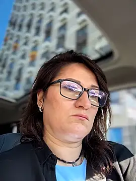 ZhenjaPoledance online show from 04-22-26, 07:22