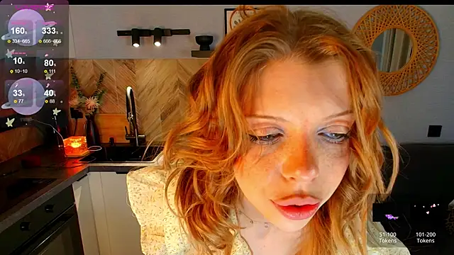 Hannah Carr online show from 04-23-26, 10:23