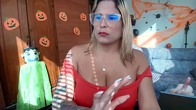 Majo Soussa online show from 10-23-25, 12:48