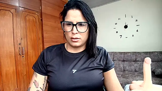 Majo Soussa online show from 07-29-26, 02:37