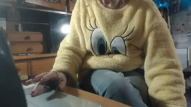 eva2023sexy online show from 02-17-26, 12:01