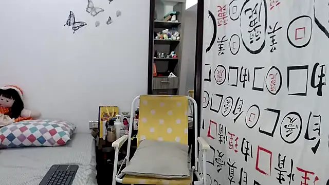 golositha29 online show from 02-16-25, 02:09