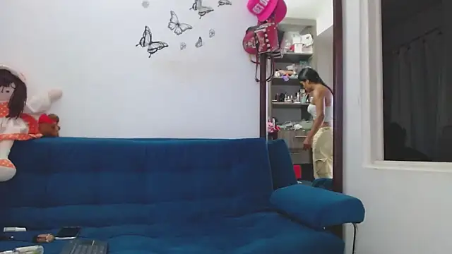 golositha29 online show from 02-06-26, 01:21