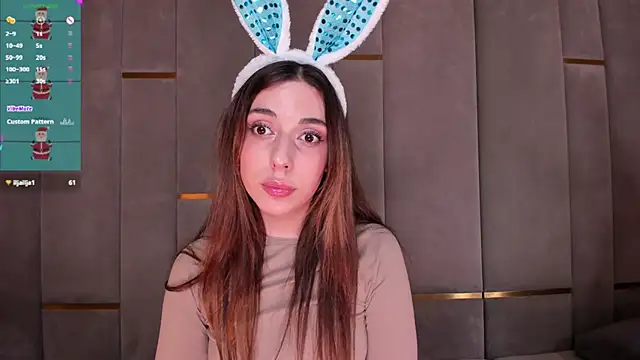 eva lim online show from 12-26-24, 02:01