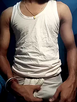 ansh777777777 online show from 10-31-25, 06:31