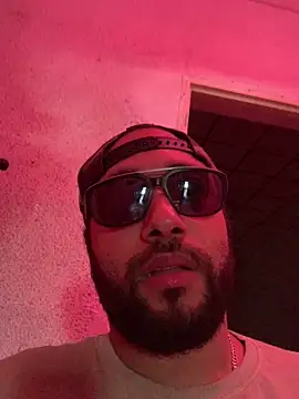eljefedamino1994 online show from 06-27-26, 10:53