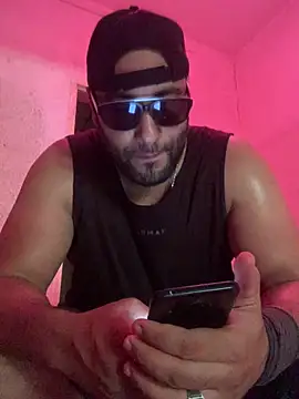 eljefedamino1994 online show from 07-13-26, 03:59