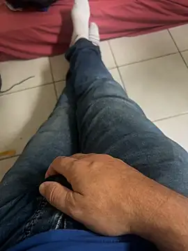 rjuanito973 online show from 03-09-26, 03:27