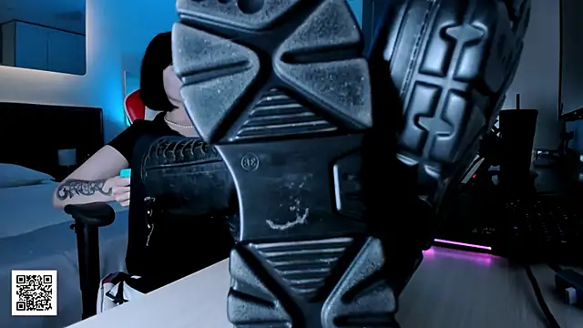  Goddess Misha  online show from 11-03-25, 09:16