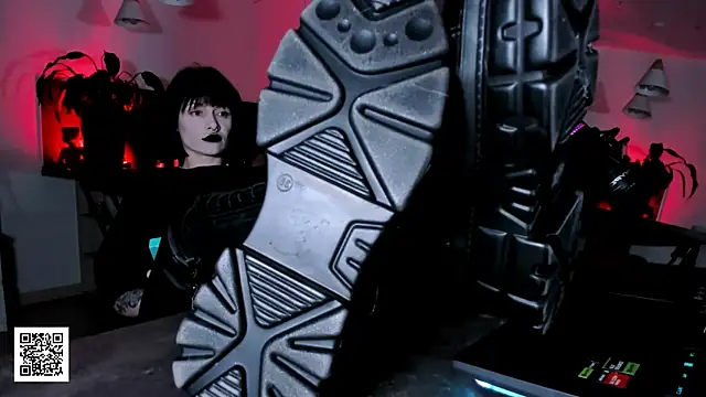  Goddess Misha  online show from 02-08-26, 08:56