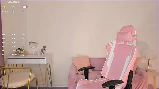 Lina Flores online show from 02-01-25, 11:21