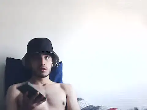 NicoxDel online show from 12-26-24, 03:20