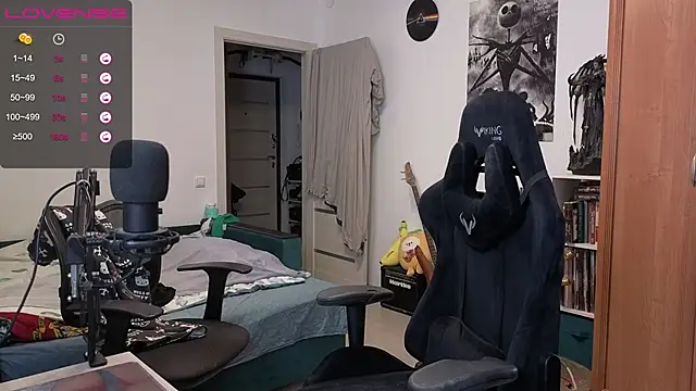 Snapshot of stellablondy chatting on 09-16-25, 02:51 stellablondy online show from 09-16-25, 02:51