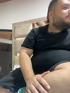 damian chubby online show from 09-11-25, 05:07