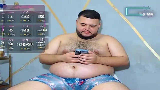 damian chubby online show from 09-27-25, 10:59