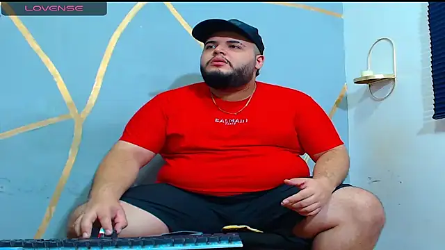 damian chubby online show from 11-07-25, 12:54