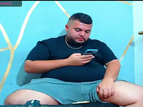 damian chubby online show from 11-12-25, 11:43