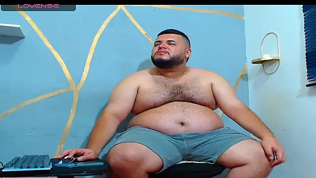 damian chubby online show from 11-16-25, 09:20