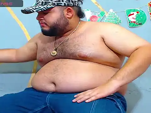 damian chubby online show from 12-03-25, 07:49