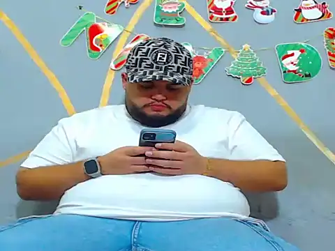 damian chubby online show from 12-05-25, 08:23