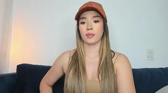 honeyann08 online show from 03-21-25, 10:17