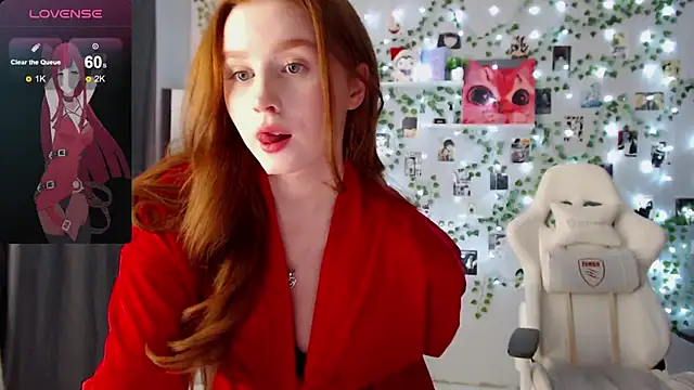 Meow babe online show from 12-28-24, 10:47